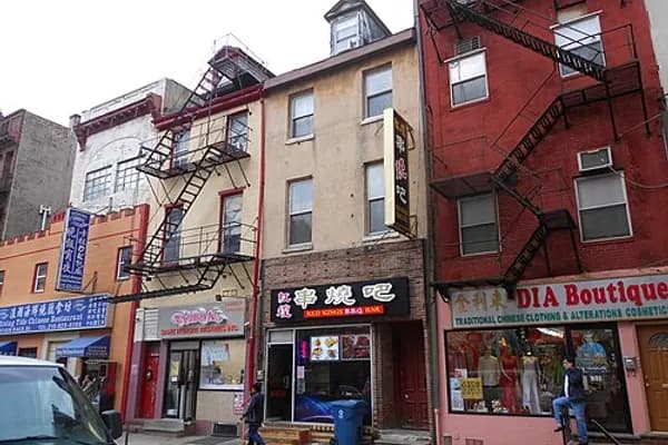 Chinatown photo 6