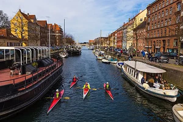 Christianshavn photo 1