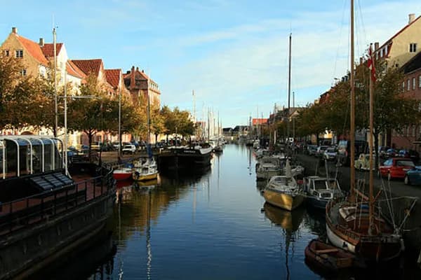 Christianshavn photo 3