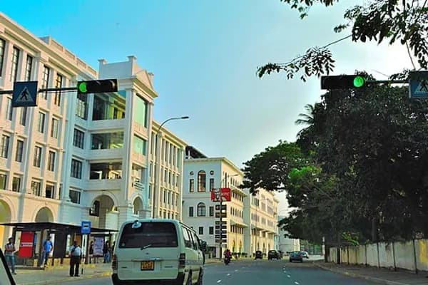 Cinnamon Gardens photo 1