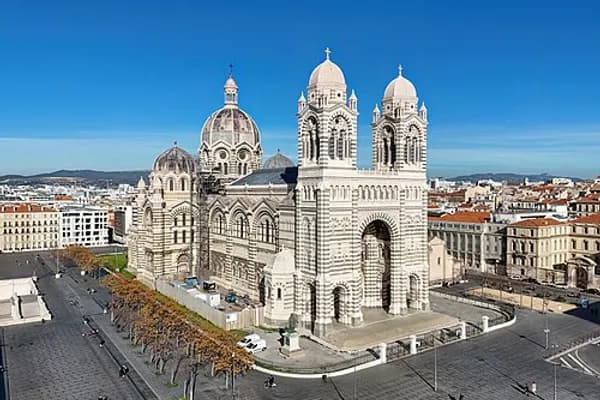 Cours Julien photo 6