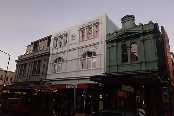 Cuba Street photo 1