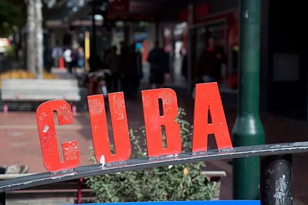 Cuba Street photo 2