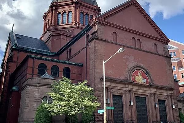 Dupont Circle photo 1