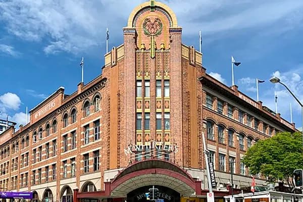 Fortitude Valley photo 4