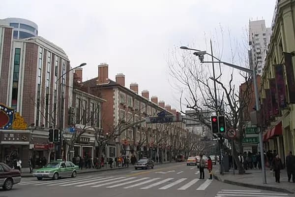 French Concession photo 6