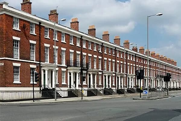 Georgian Quarter photo 2