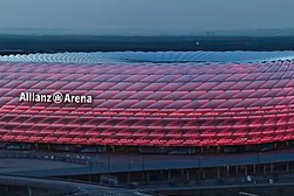 Glockenbachviertel photo 3