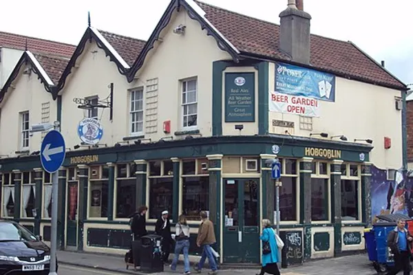 Gloucester Road photo 3