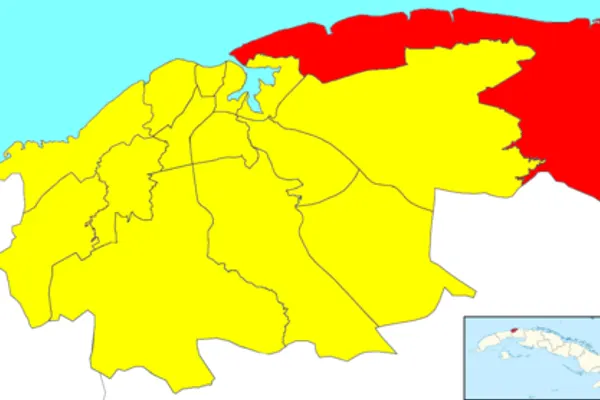 Habana del Este photo 2