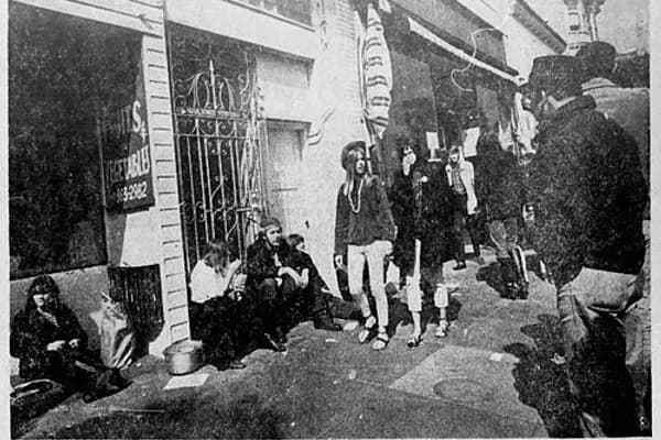 Haight-Ashbury photo 2