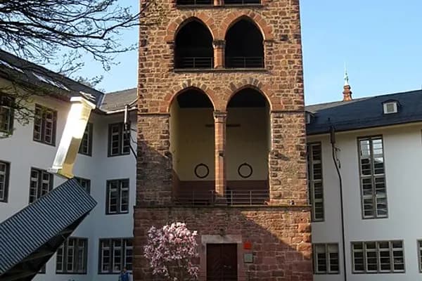 Handschuhsheim photo 6