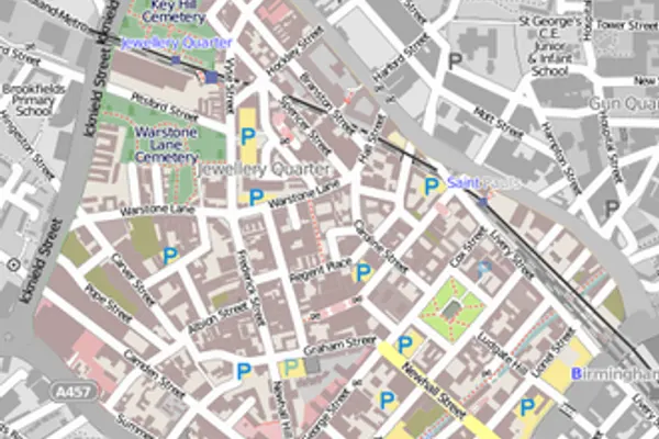 Jewellery Quarter photo 4