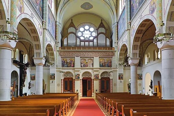 Karmeliterviertel photo 4