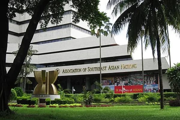 Kebayoran Baru photo 2