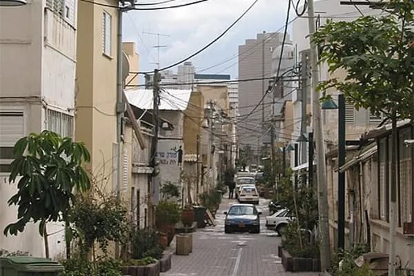 Kerem HaTeimanim photo 3