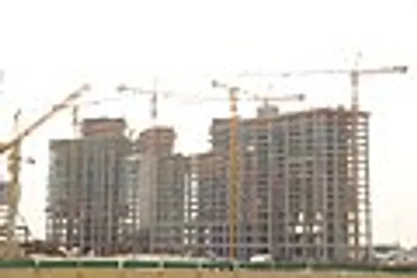 King Abdullah Financial District photo 4