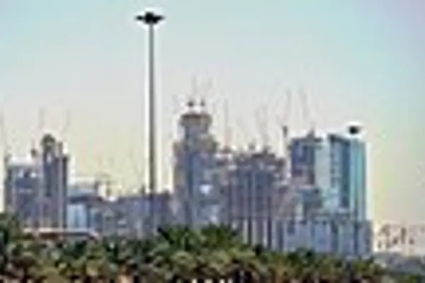 King Abdullah Financial District photo 5