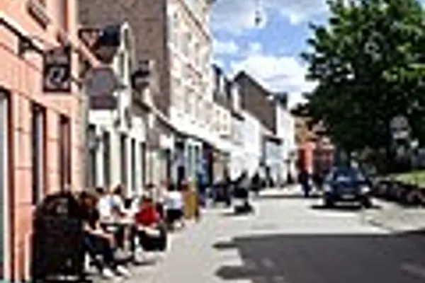 Latinerkvarteret photo 5