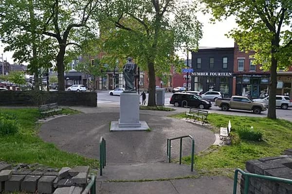 Lawrenceville photo 1