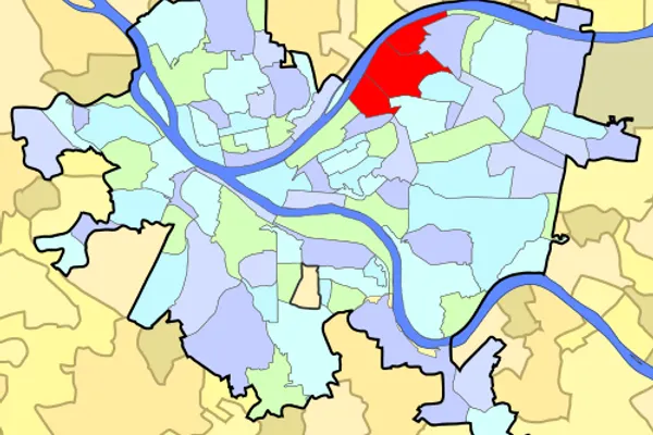 Lawrenceville photo 2