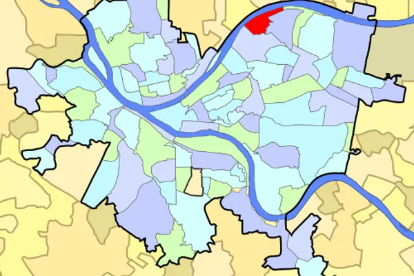 Lawrenceville photo 3