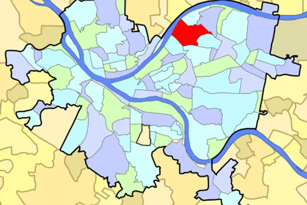 Lawrenceville photo 5