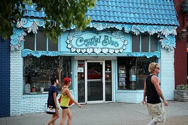 Little Five Points photo 5