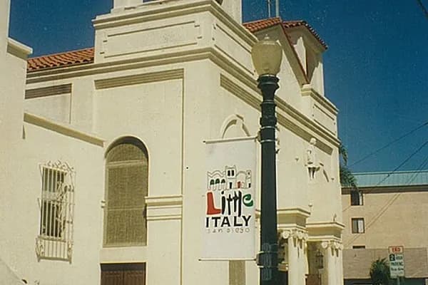 Little Italy photo 3