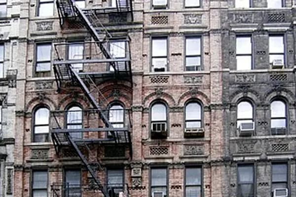 Lower East Side photo 2