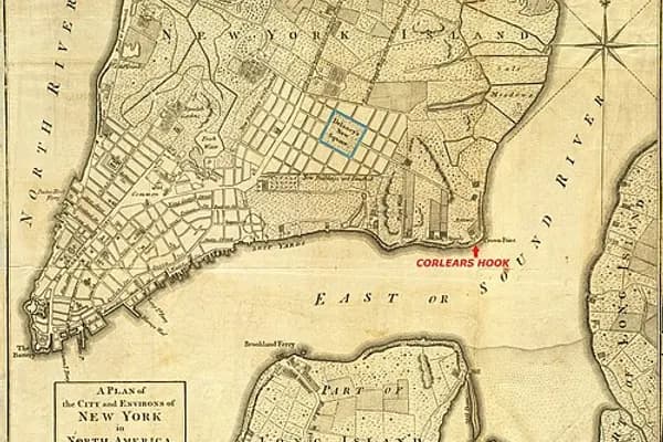 Lower East Side photo 3