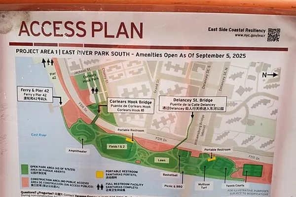 Lower East Side photo 4