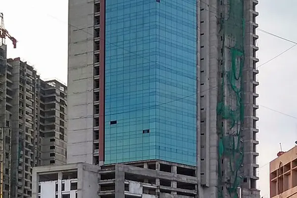 Malleshwaram photo 1