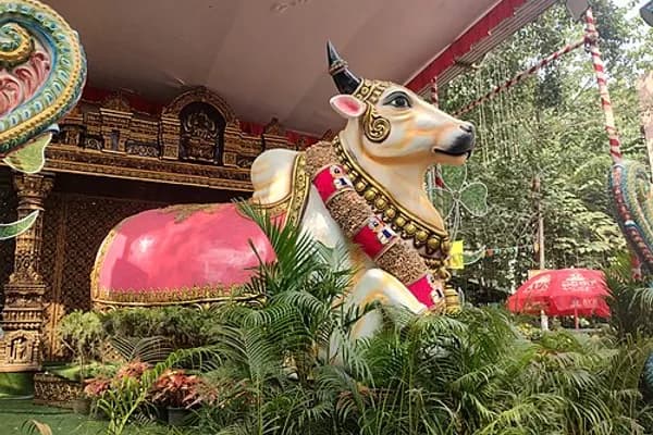 Malleshwaram photo 5