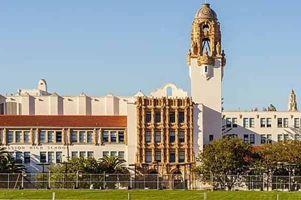 Mission District photo 1