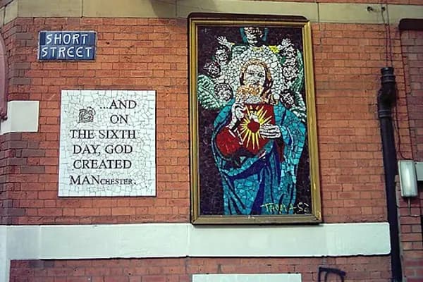 Northern Quarter photo 3