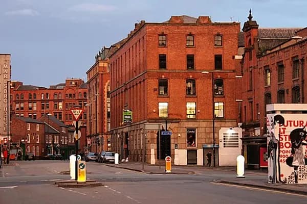 Northern Quarter photo 4