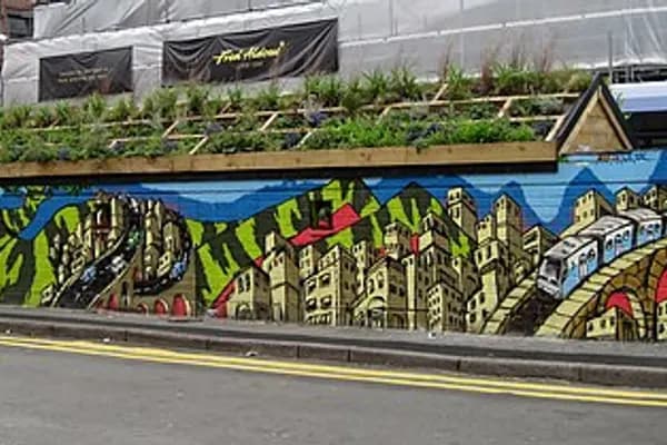 Northern Quarter photo 5