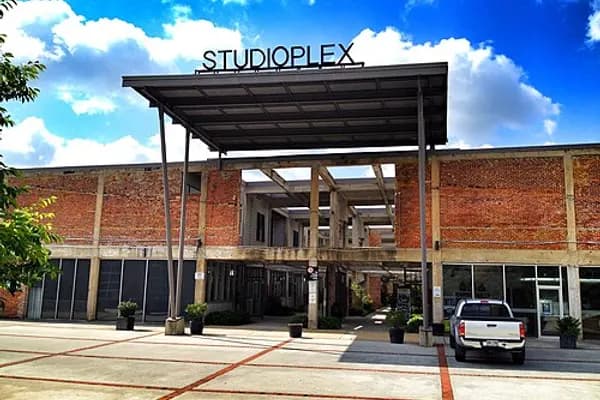 Old Fourth Ward photo 5