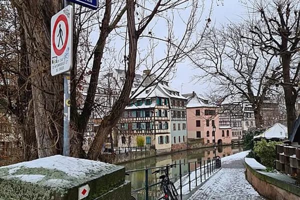 Petite France photo 4