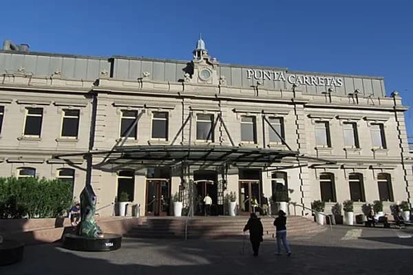 Punta Carretas photo 2