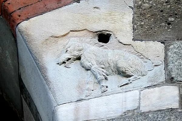 Quadrilatero Romano photo 1