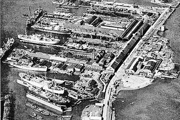 Refshaleøen photo 2