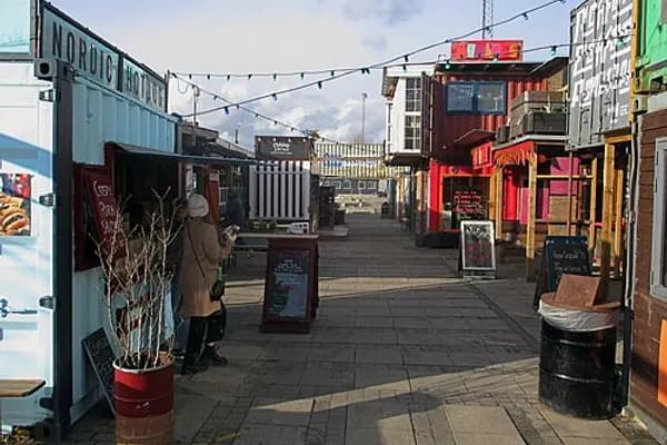 Refshaleøen photo 3