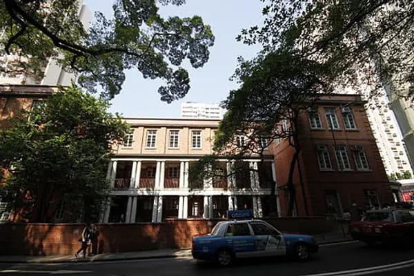 Sai Ying Pun photo 3