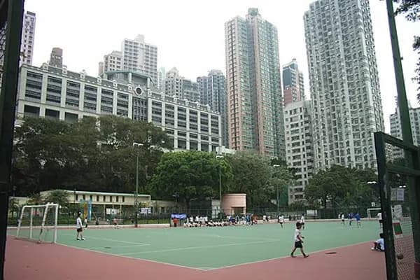 Sai Ying Pun photo 5