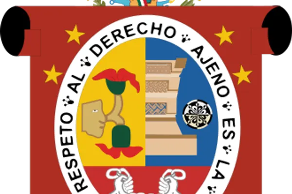 San Felipe del Agua photo 2