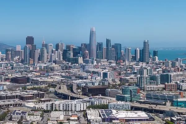 San Francisco photo 1