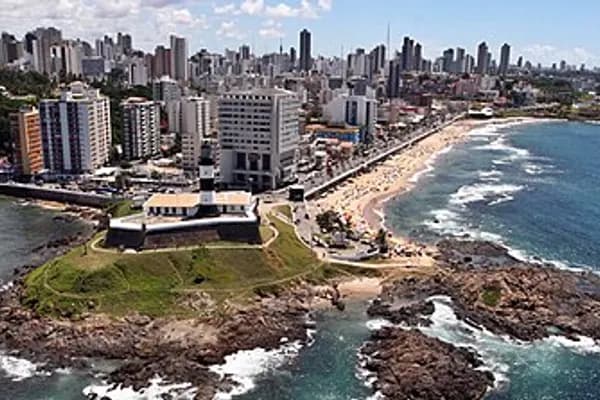 Santo Antônio photo 1