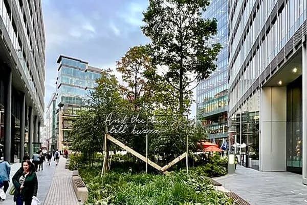 Spinningfields photo 1